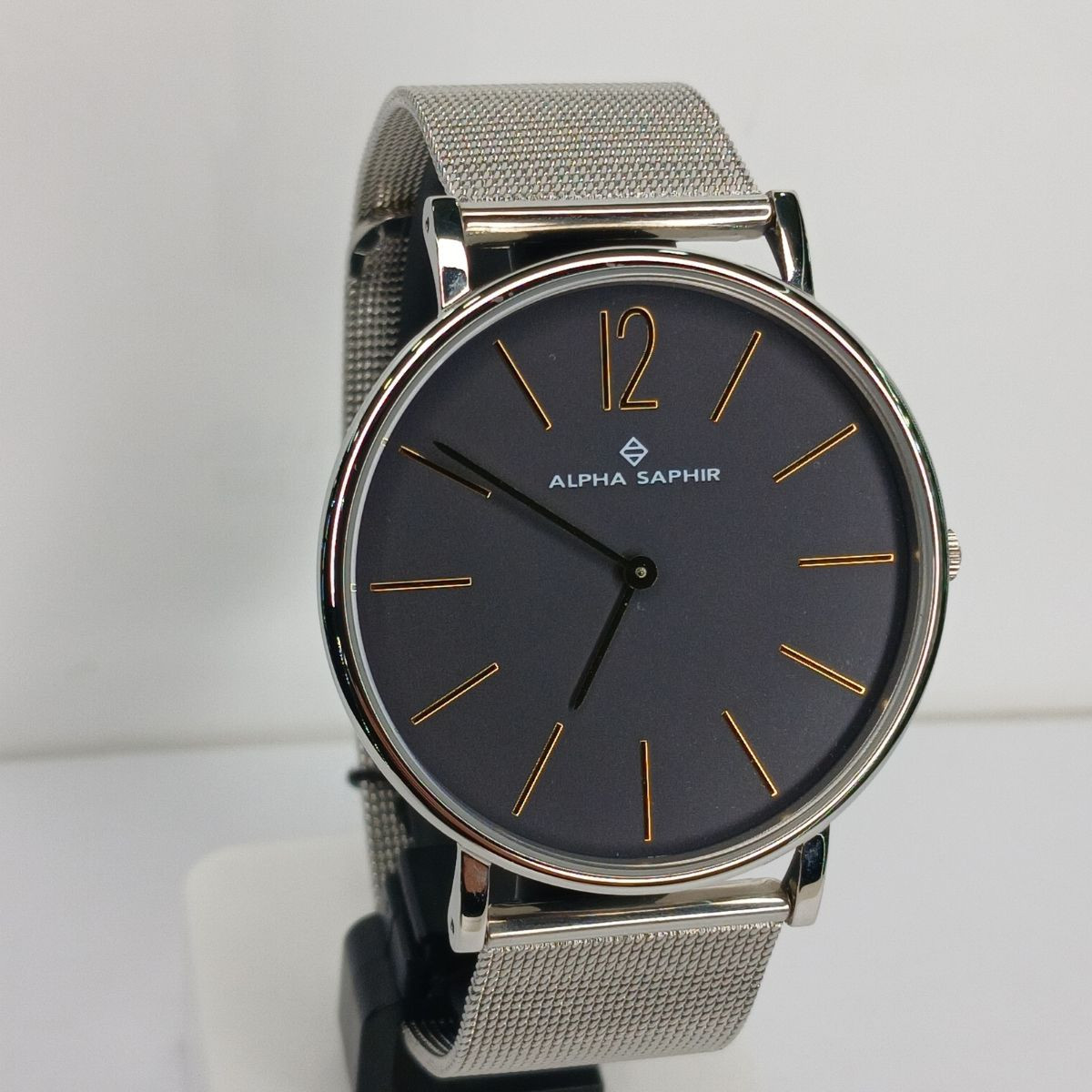 ALPHA SAPHIR SAT 383ZA