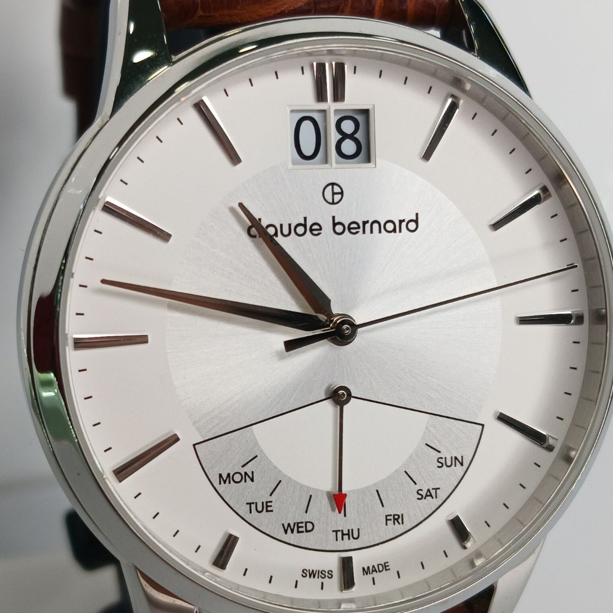 CLAUDE BERNARD 41001 3 AIN