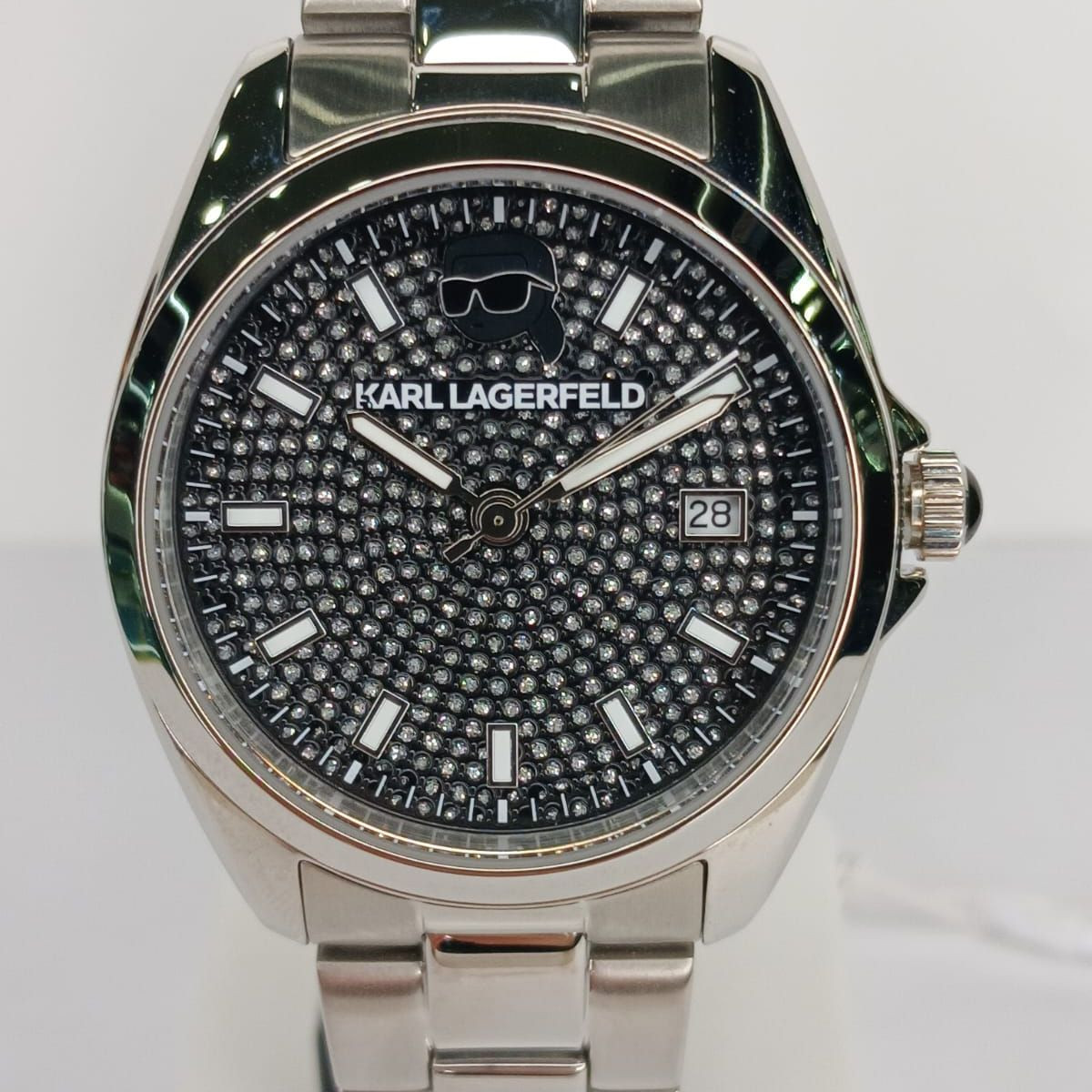 KARL LAGERFELD SAT R0553101515