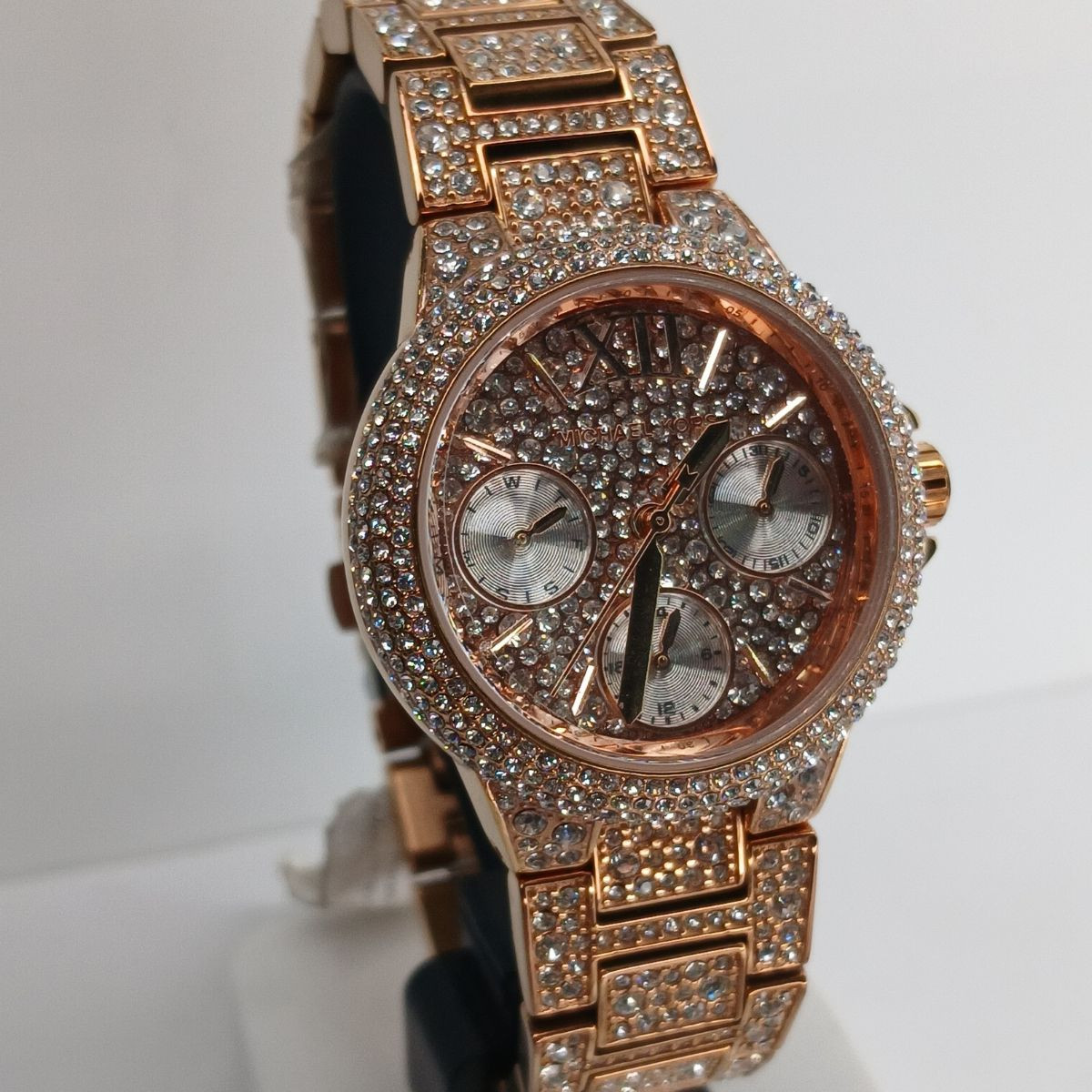 MICHAEL KORS SAT MK6997