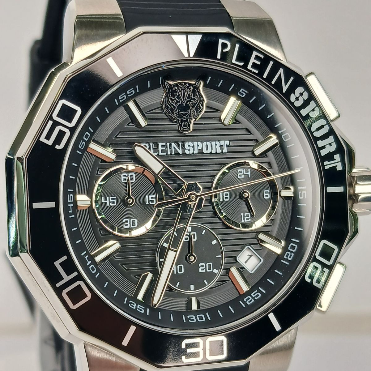 PHILIPP PLEIN SPORT PSAGA0125