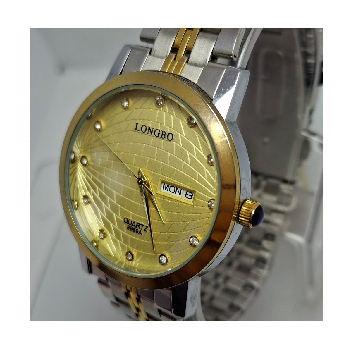 LONGBO SAT 8959G
