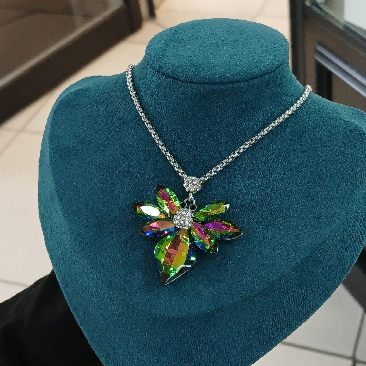 FASHION OGRLICA