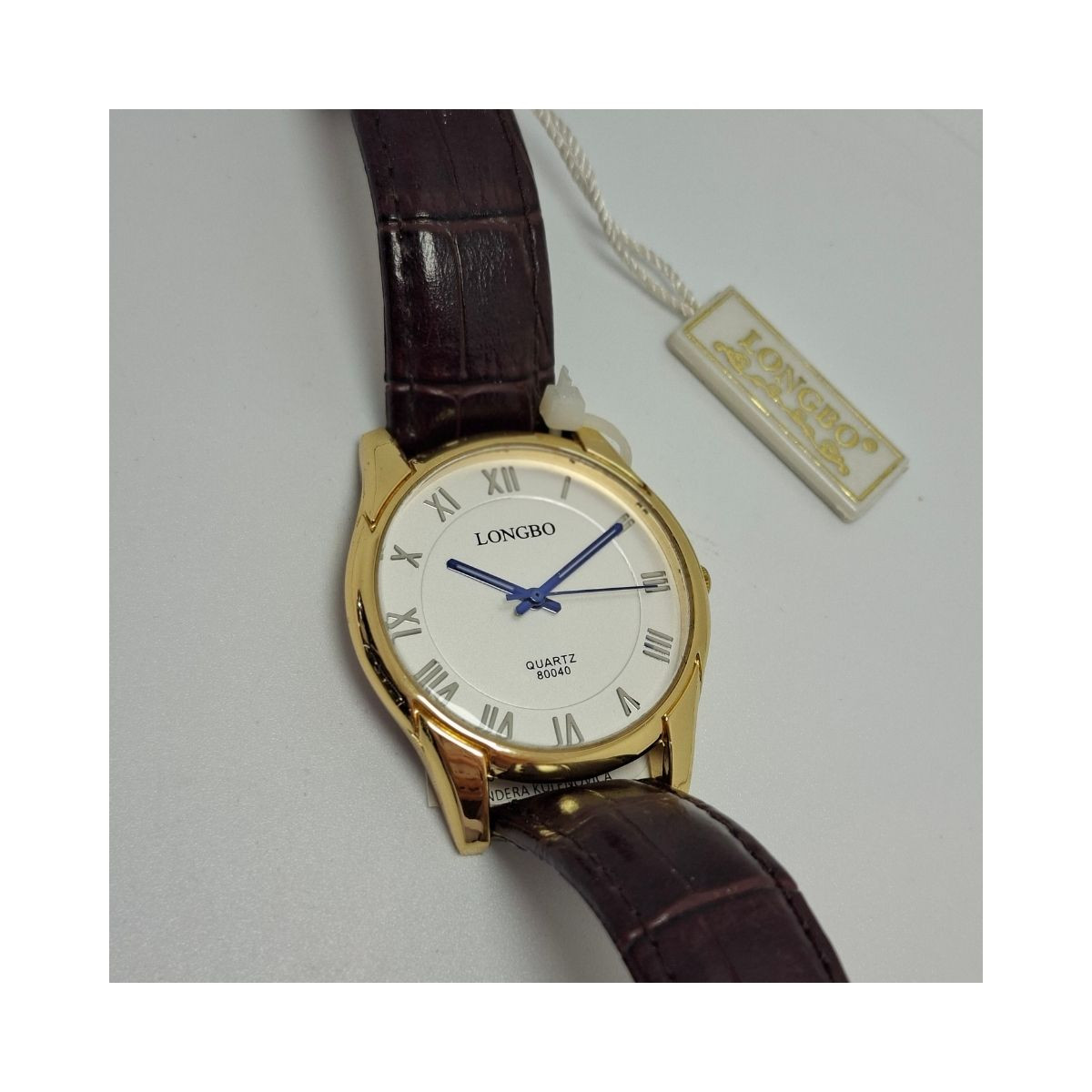 LONGBO SAT 80040G