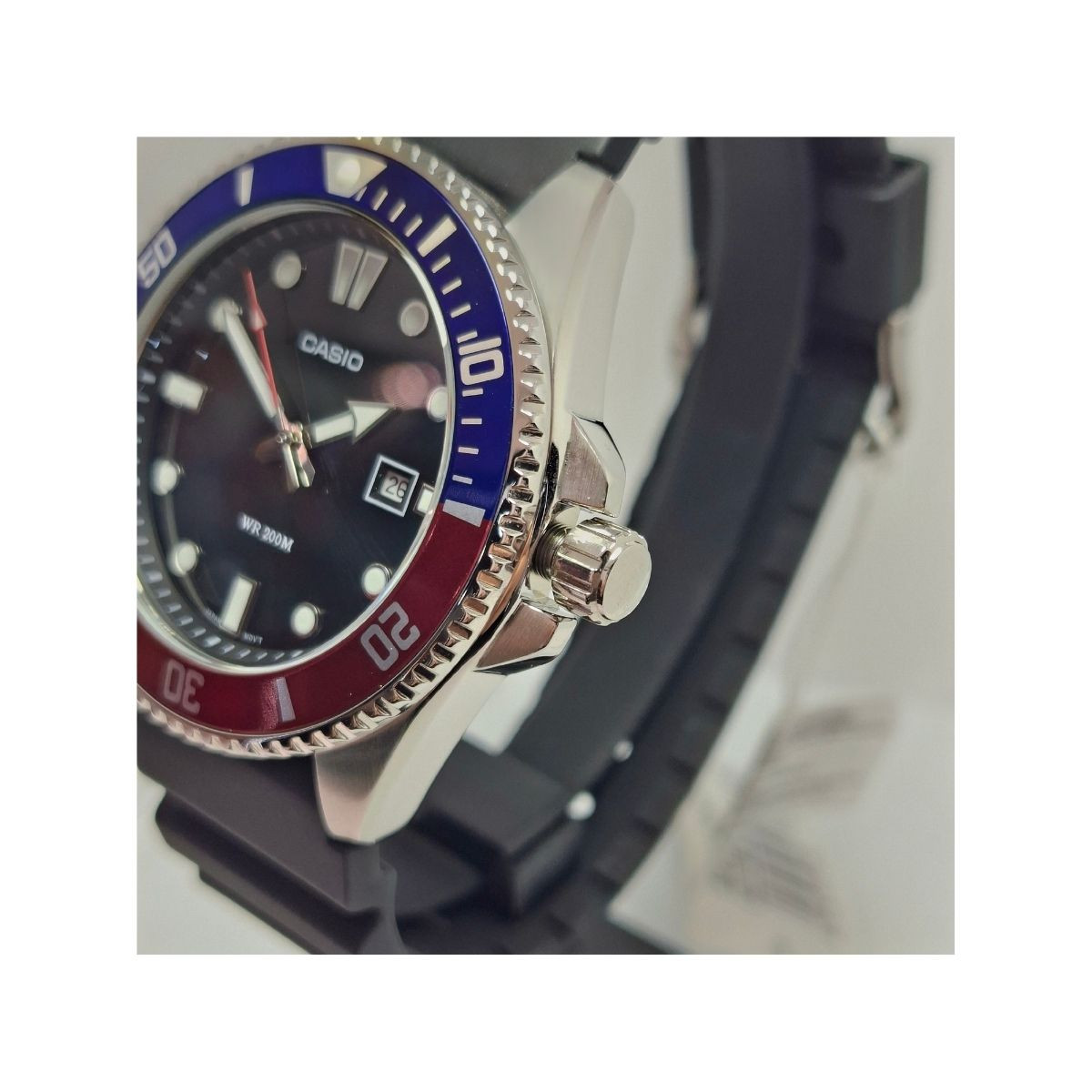 CASIO SAT MDV-107-1A3VEF