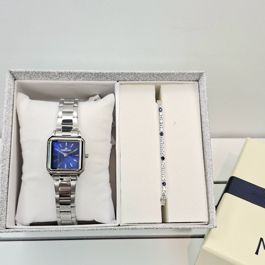 MORELLATO SET R0153175510