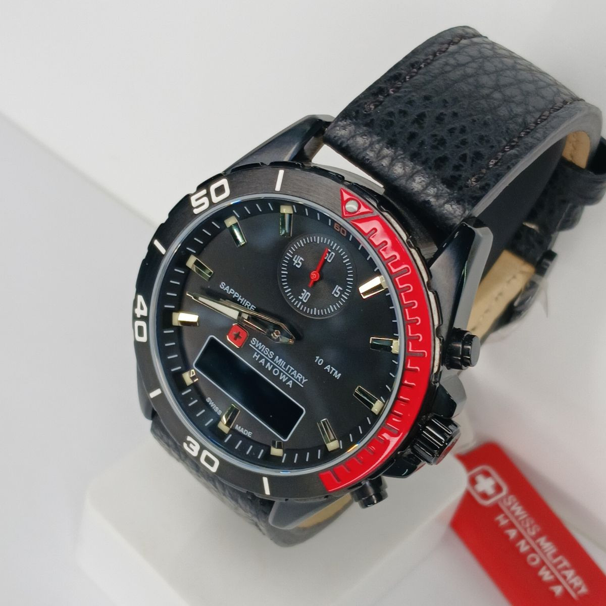 HANOWA SWISS MILITARY 06-4298.13.007