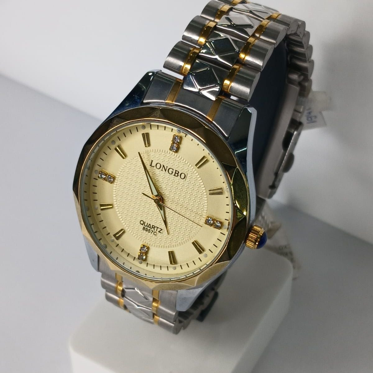 LONGBO SAT 8957G