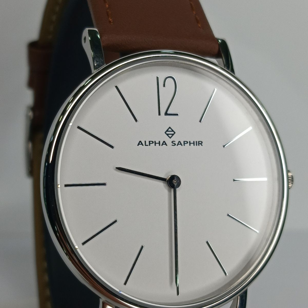 ALPHA SAPHIR SAT 383M