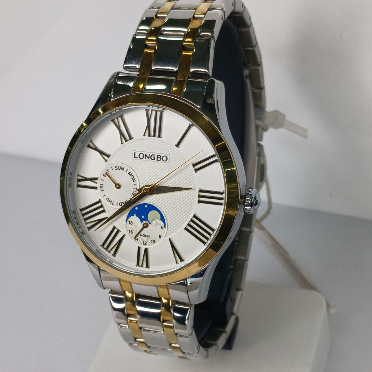 LONGBO SAT 5013G