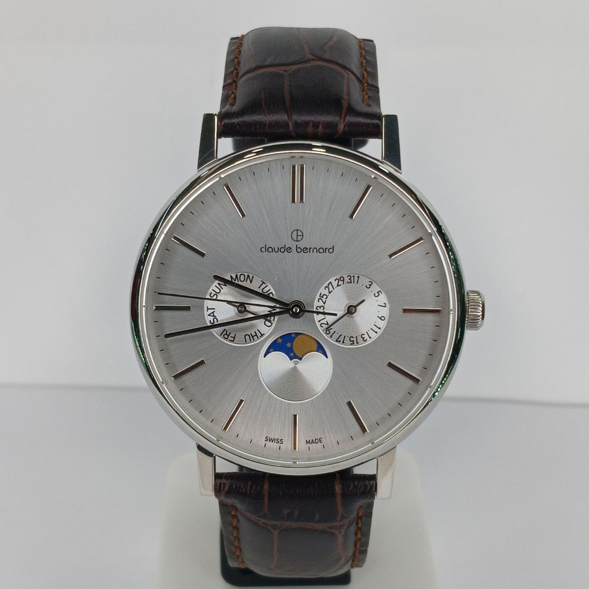CLAUDE BERNARD 4004 3 AIN