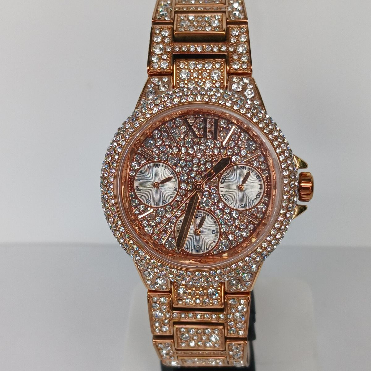 MICHAEL KORS SAT MK6997