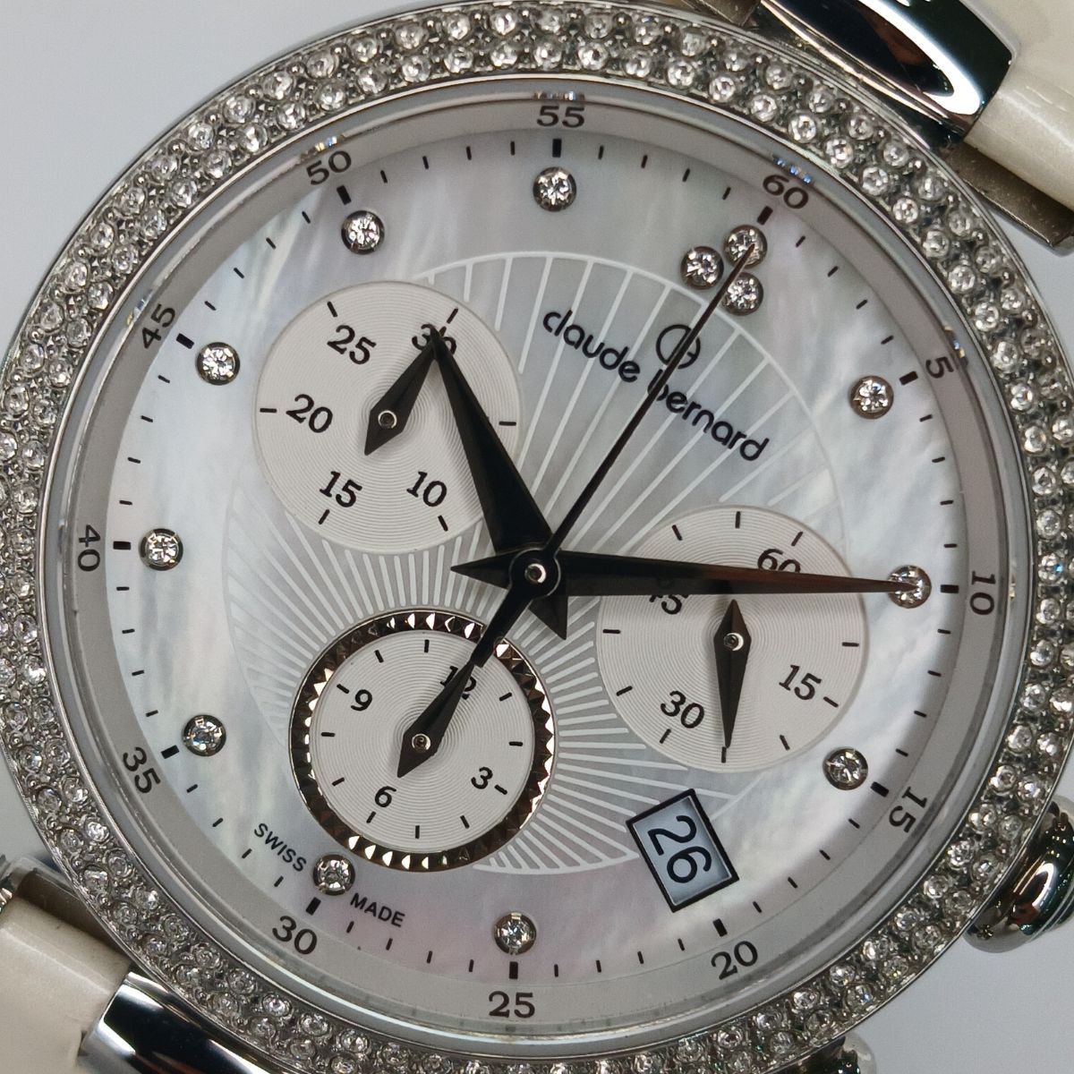 CLAUDE BERNARD 10230