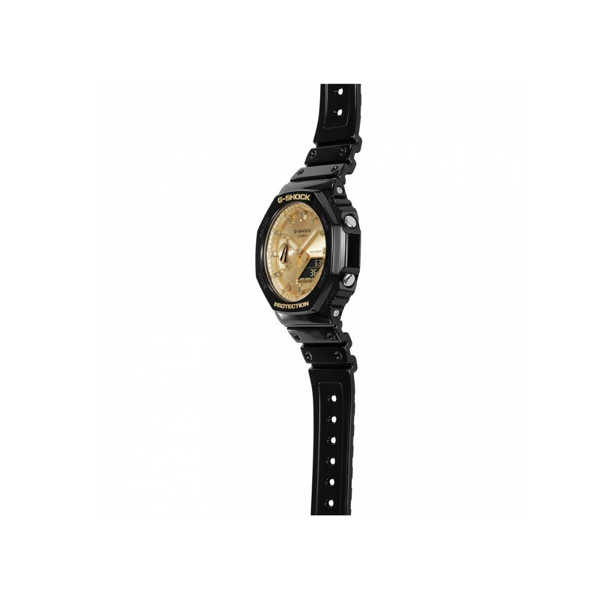 CASIO G-SHOCK GA-2100GB-1AER