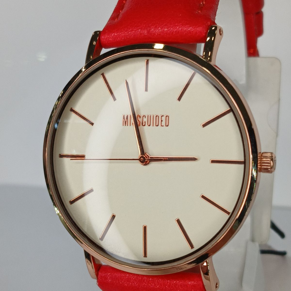 MISSGUIDED MG017TRG