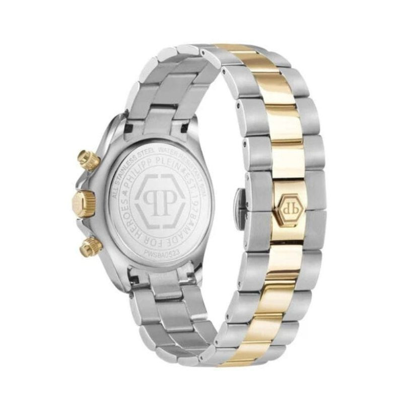 PHILIPP PLEIN PWSBA0523 NOBILE