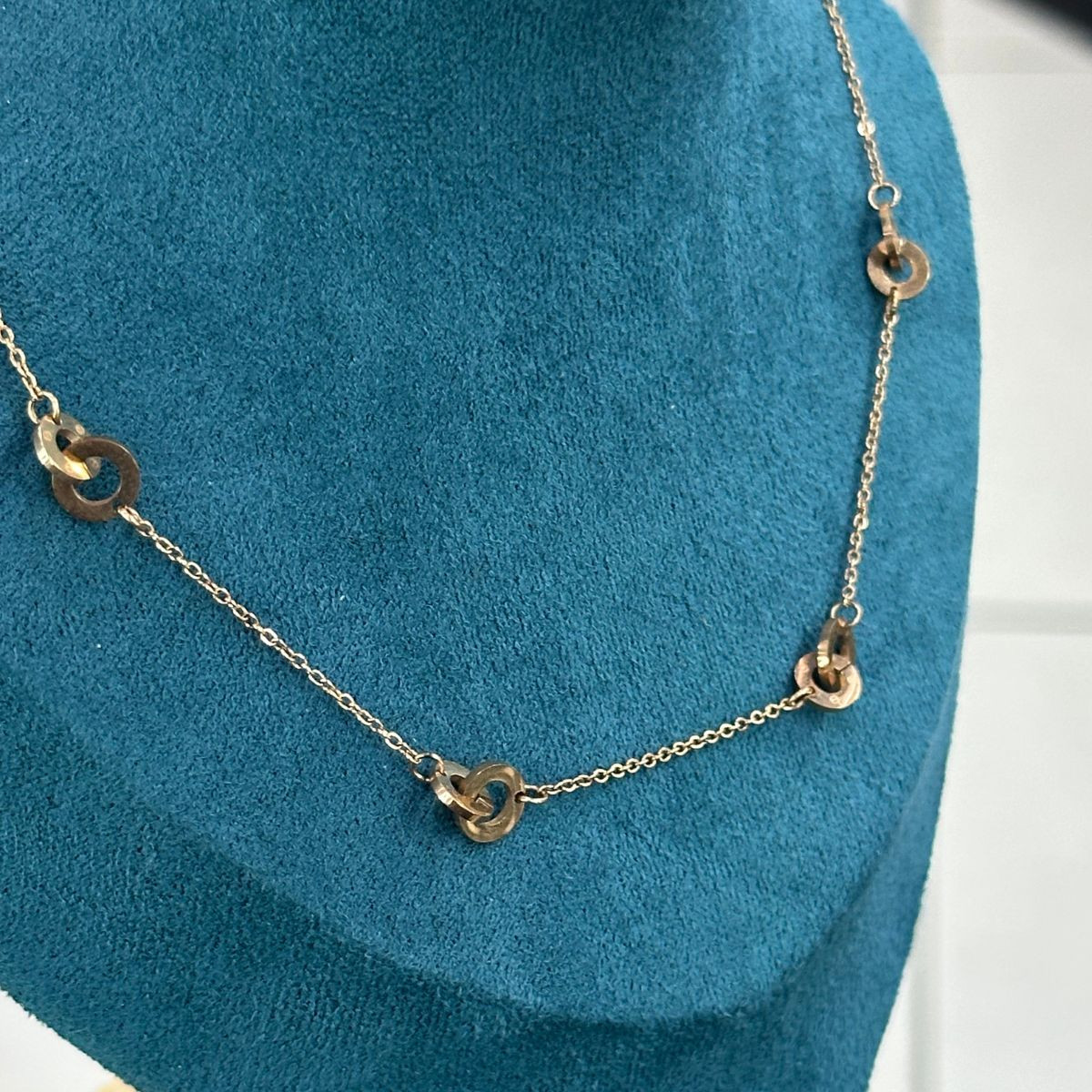 FASHION OGRLICA