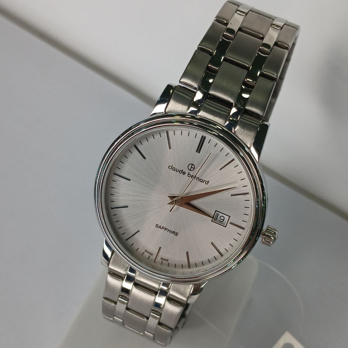 CLAUDE BERNARD 53007 3M AIN