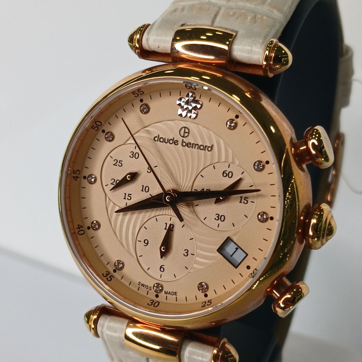 CLAUDE BERNARD 10215