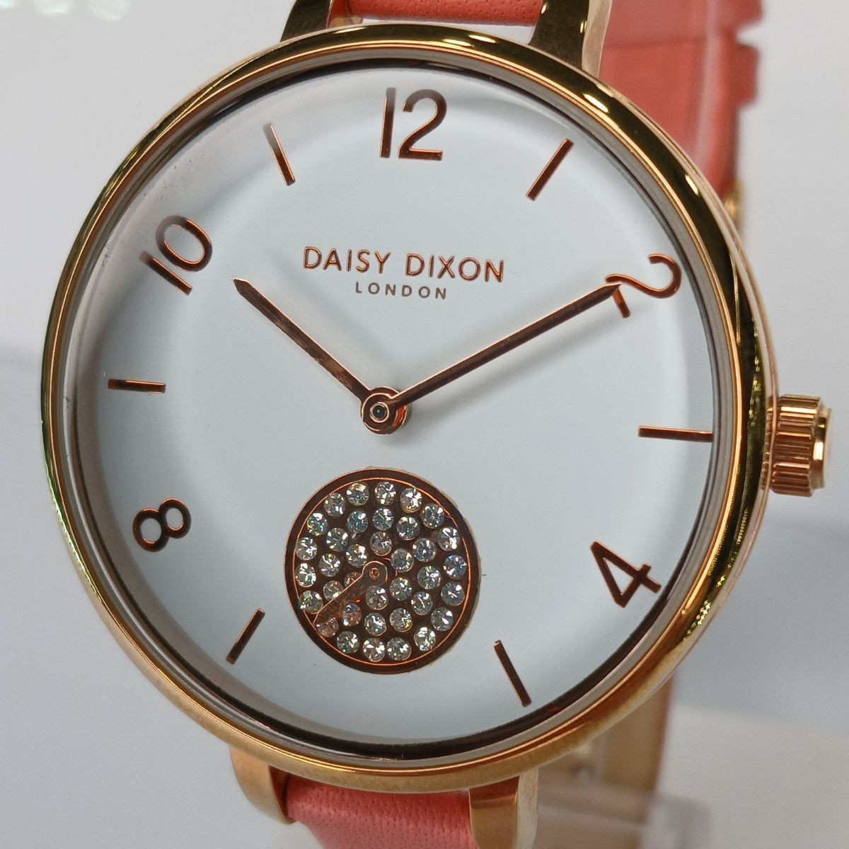DAISY DIXON SAT DD075ORG