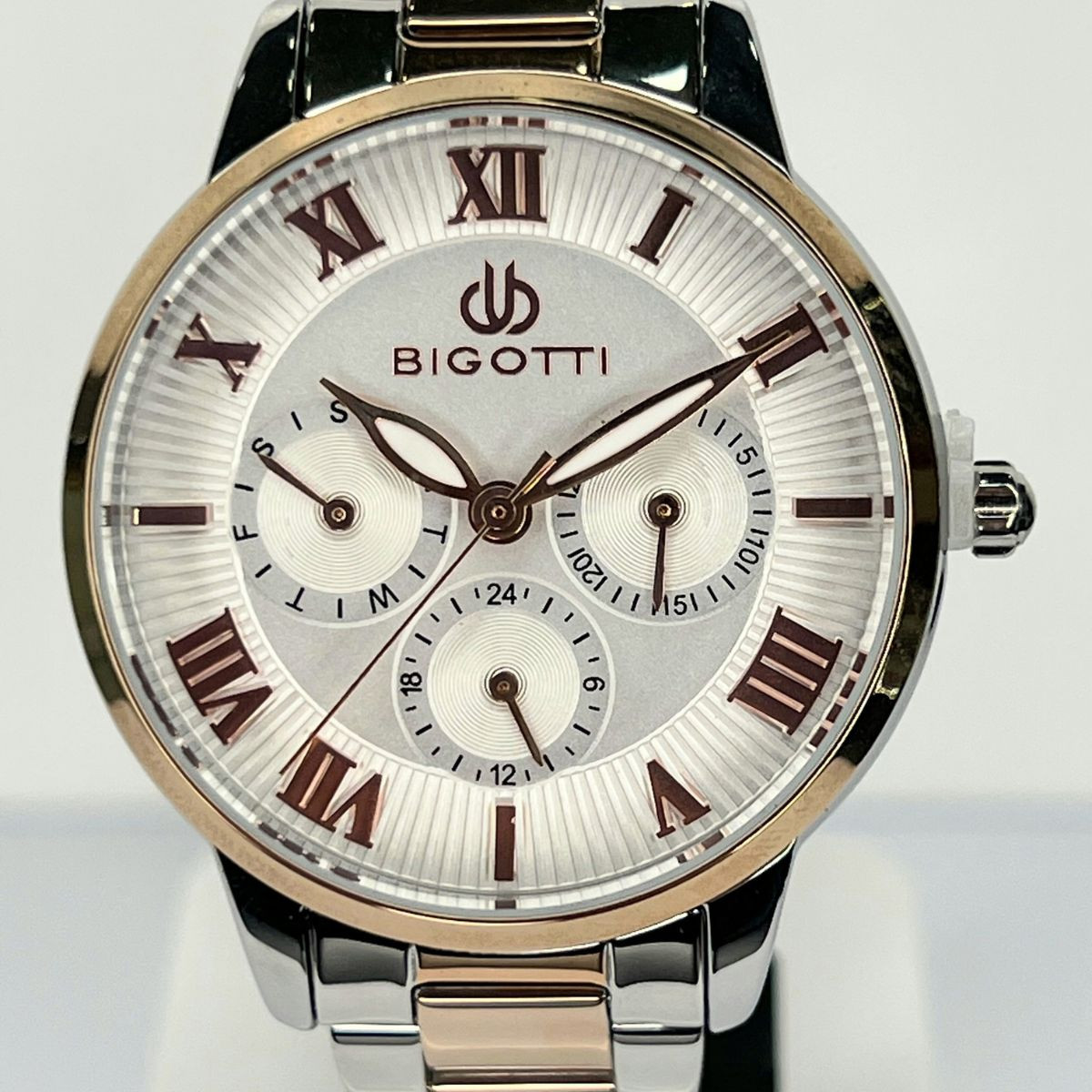 BIGOTTI SAT BG.1.10252-4