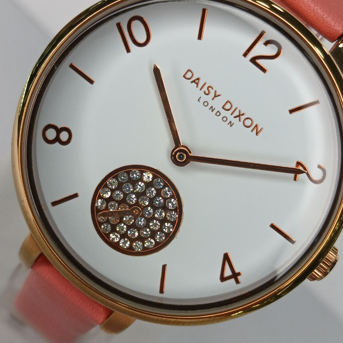 DAISY DIXON SAT DD075ORG