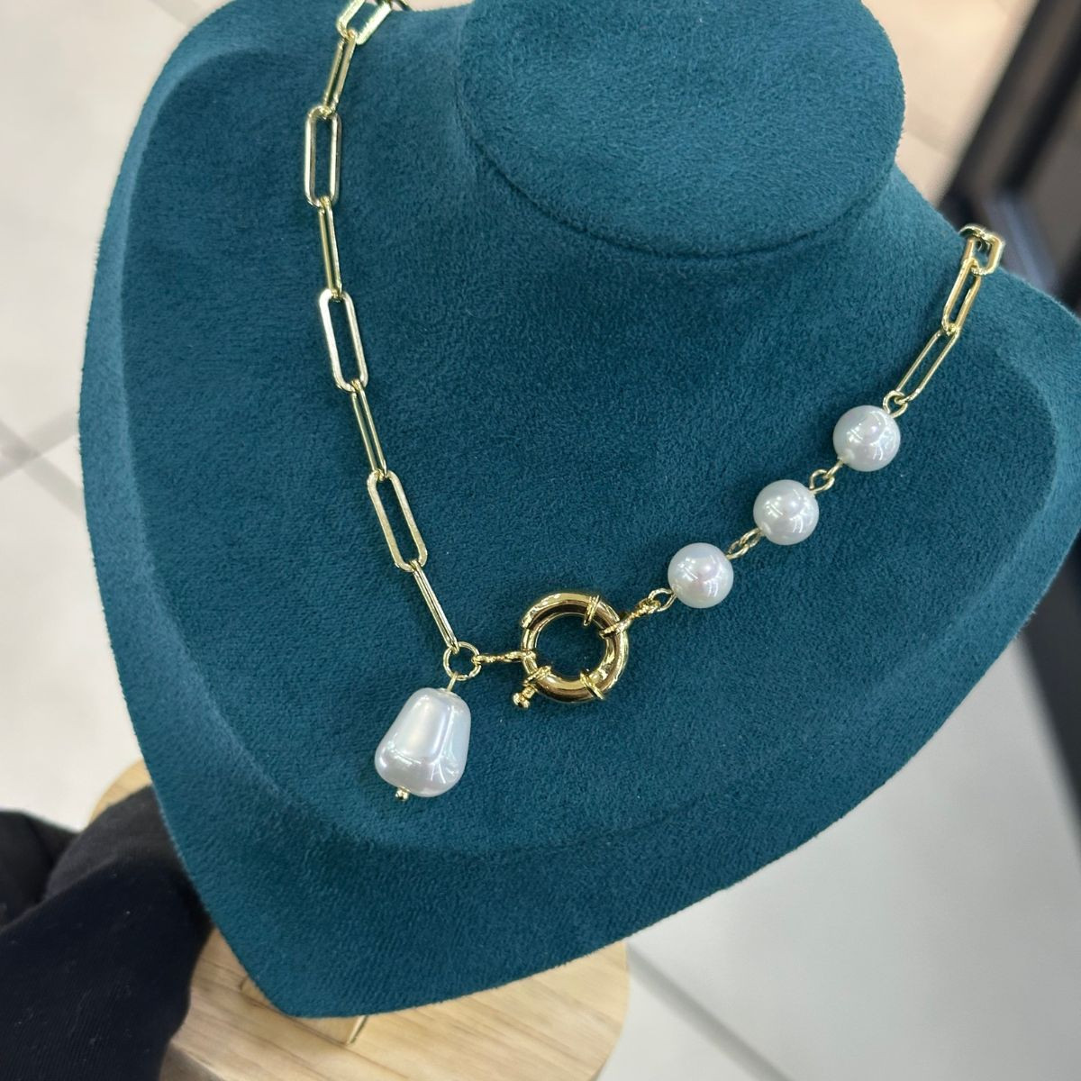 FASHION OGRLICA
