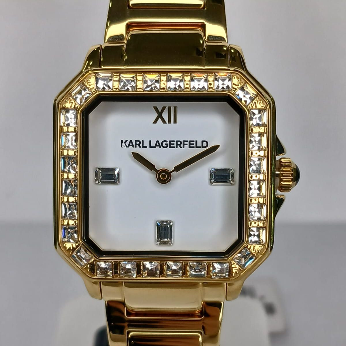 KARL LAGERFELD SAT R0553102501