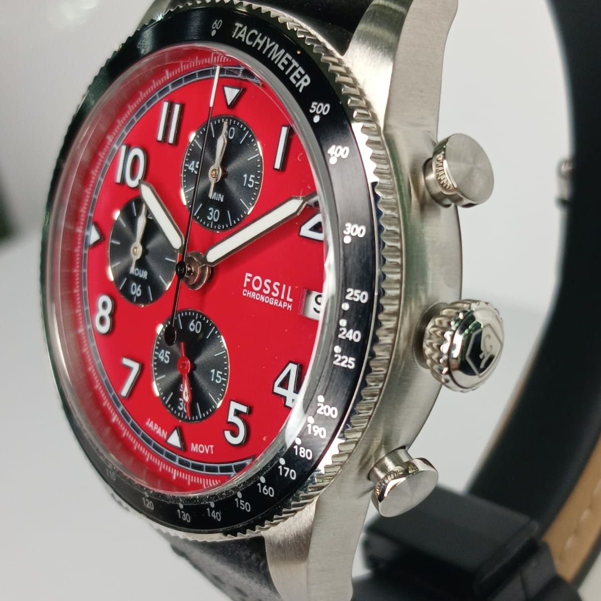 FOSSIL SAT FS6086