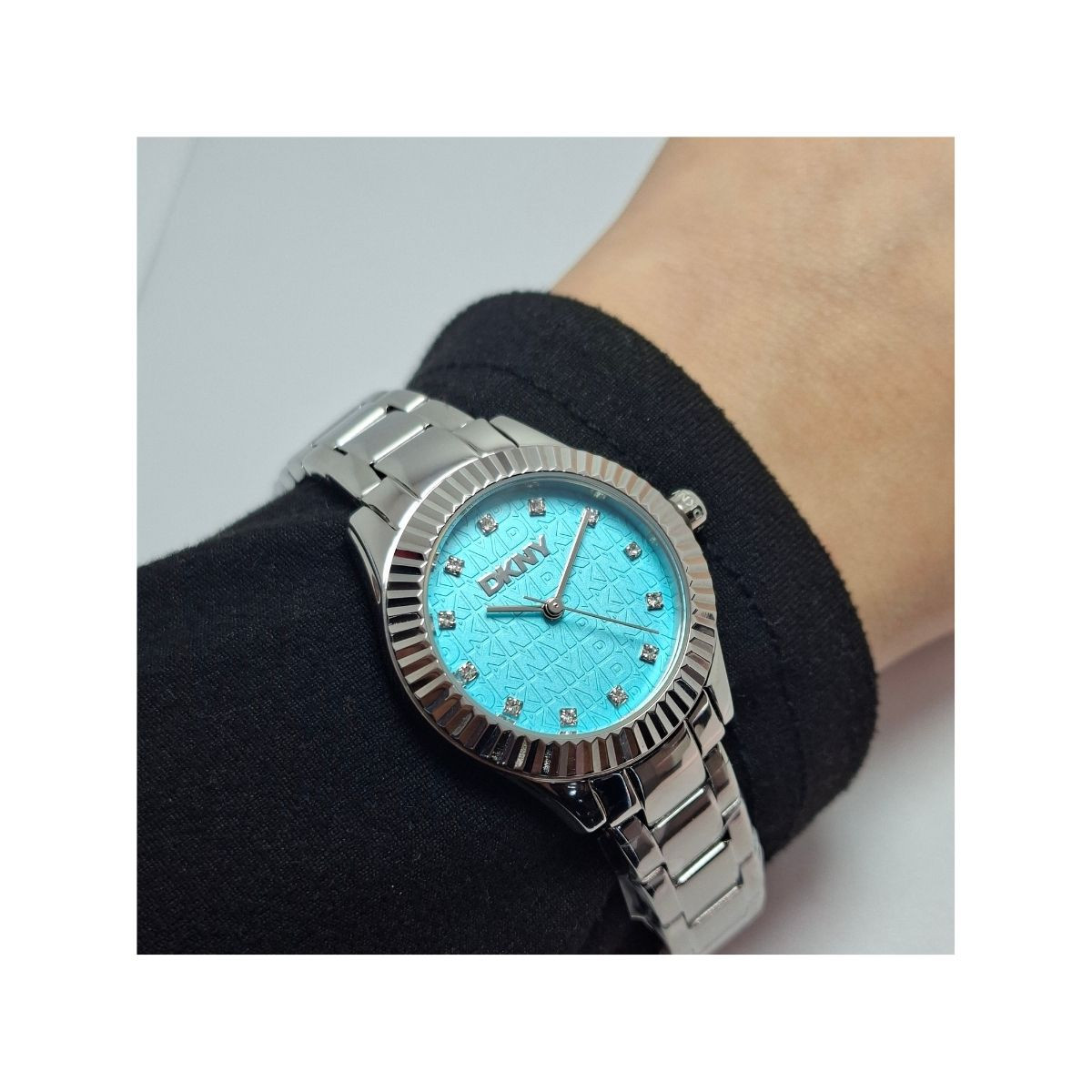 DKNY SAT DK1L017M0045
