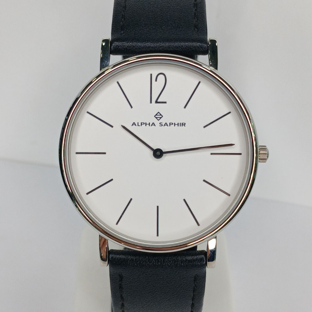 ALPHA SAPHIR SAT 383B
