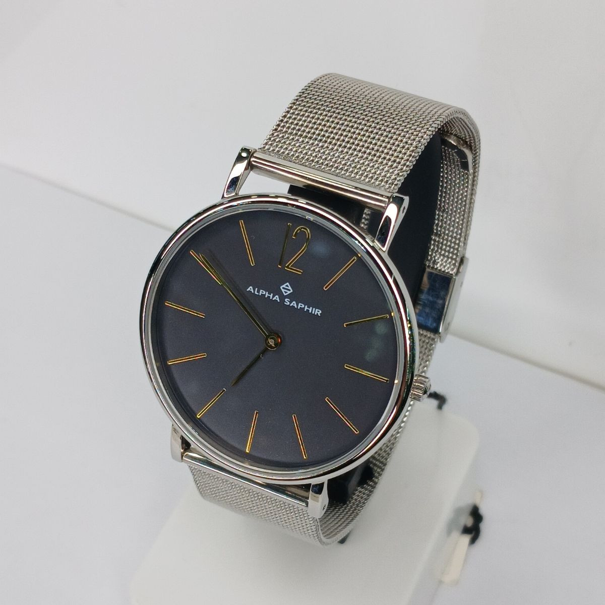 ALPHA SAPHIR SAT 383ZA
