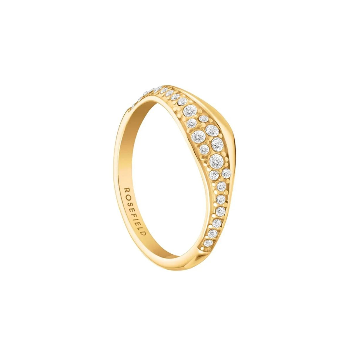 ROSEFIELD PRSTEN JRPW52G-J1266