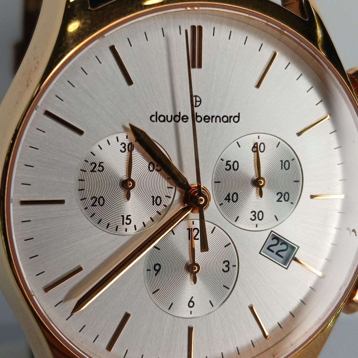 CLAUDE BERNARD 10218 87R AIR