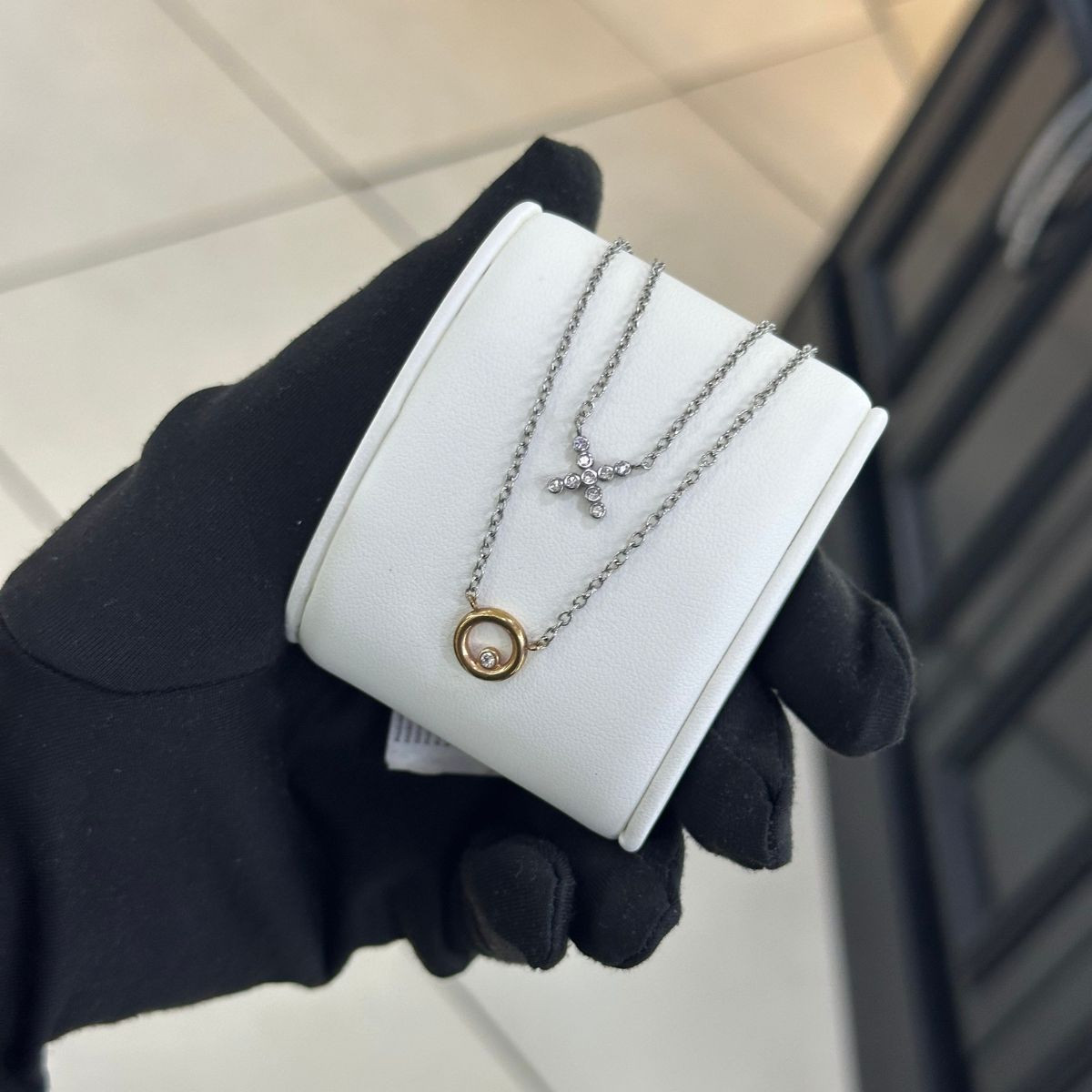 FOSSIL NAKIT JF02605998