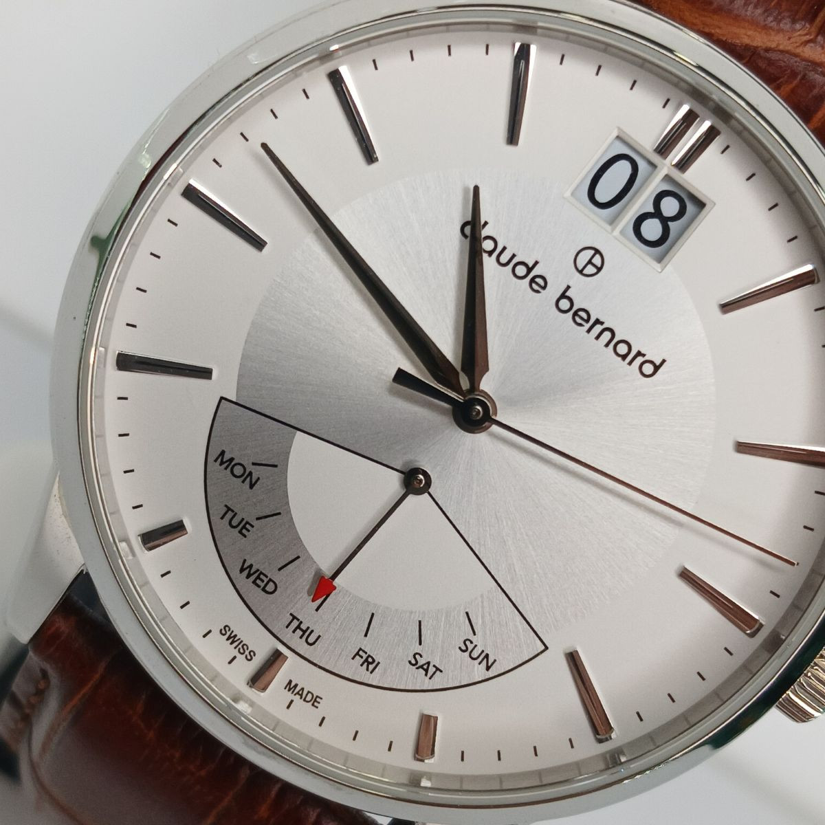 CLAUDE BERNARD 41001 3 AIN