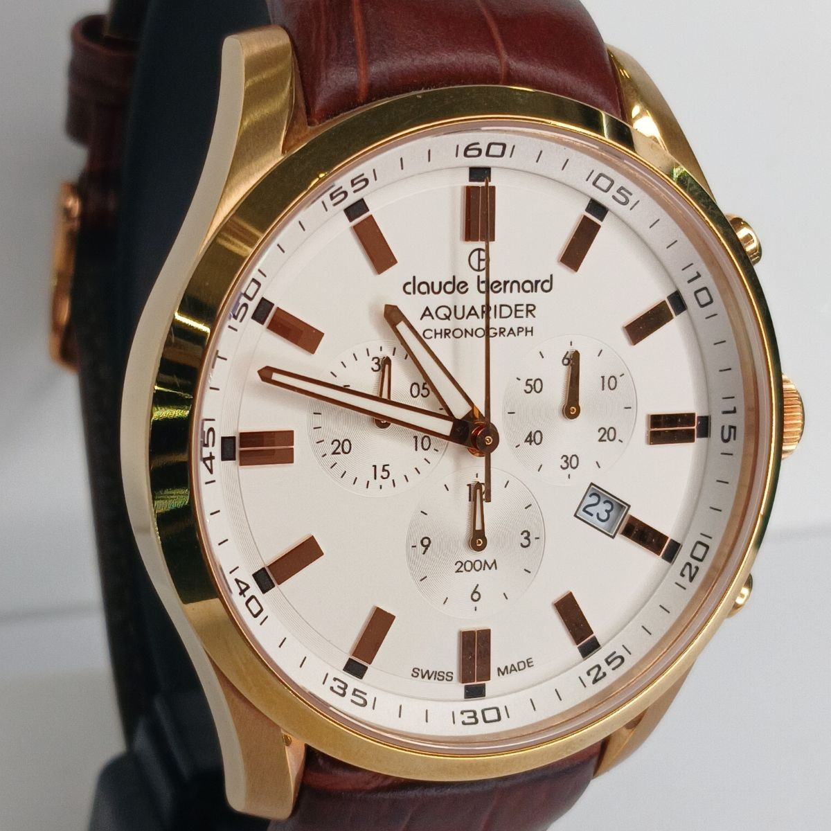 CLAUDE BERNARD 10222 37RC AIR
