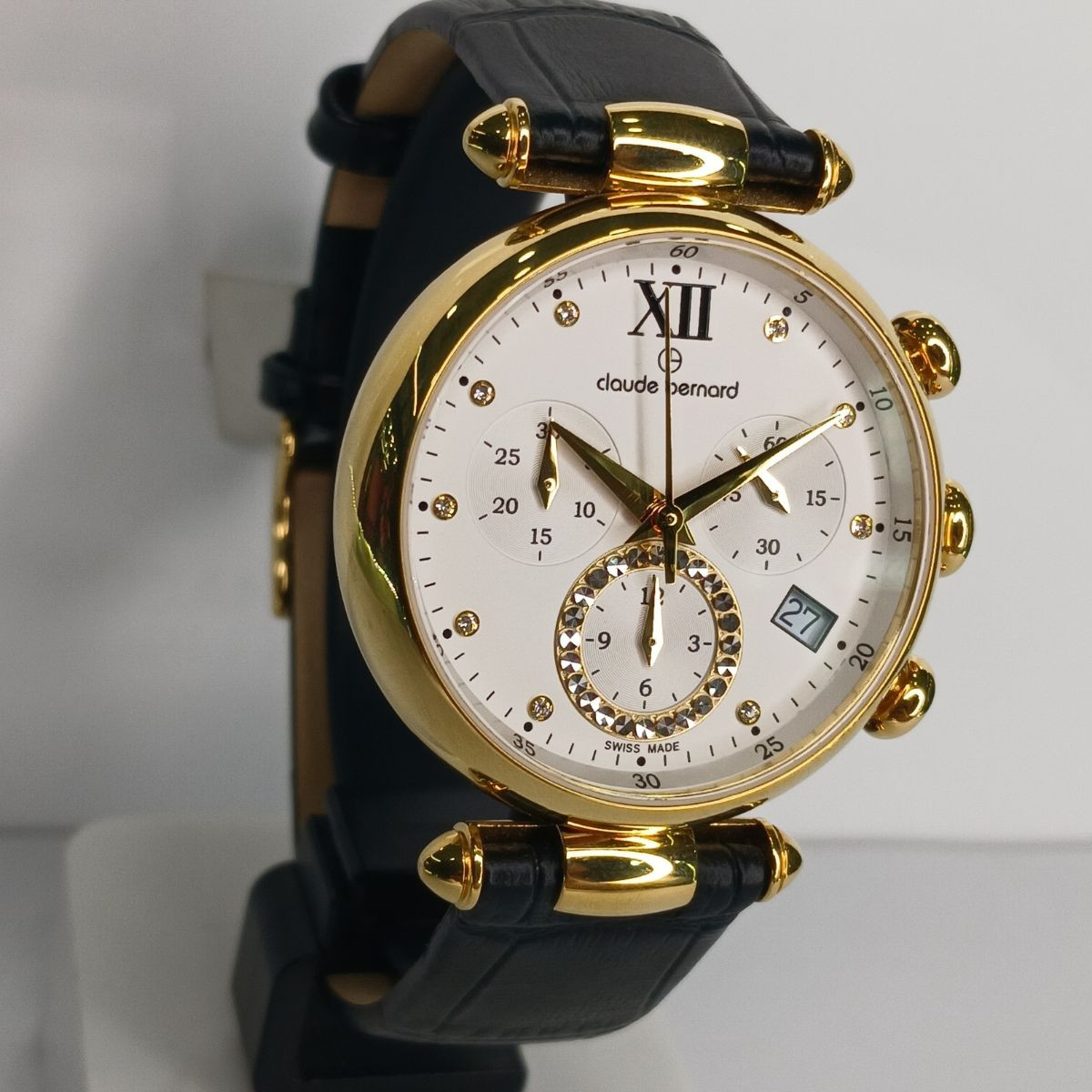 CLAUDE BERNARD 10215