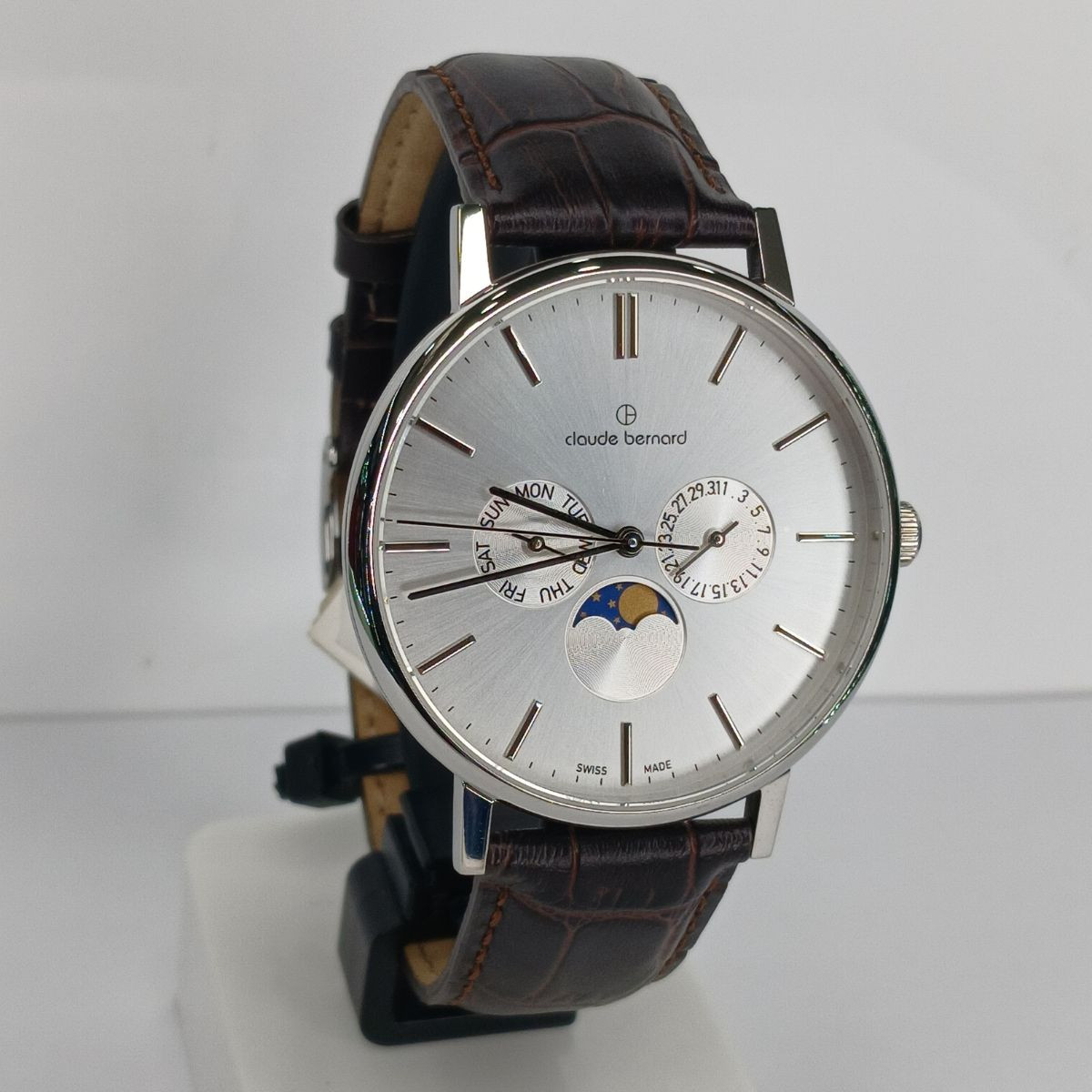 CLAUDE BERNARD 4004 3 AIN