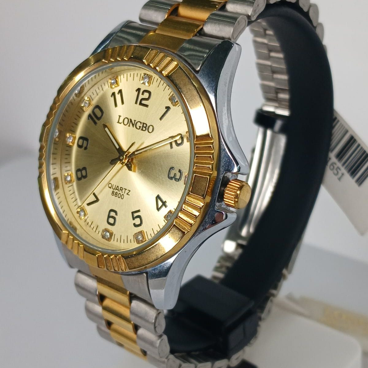 LONGBO SAT 8801G