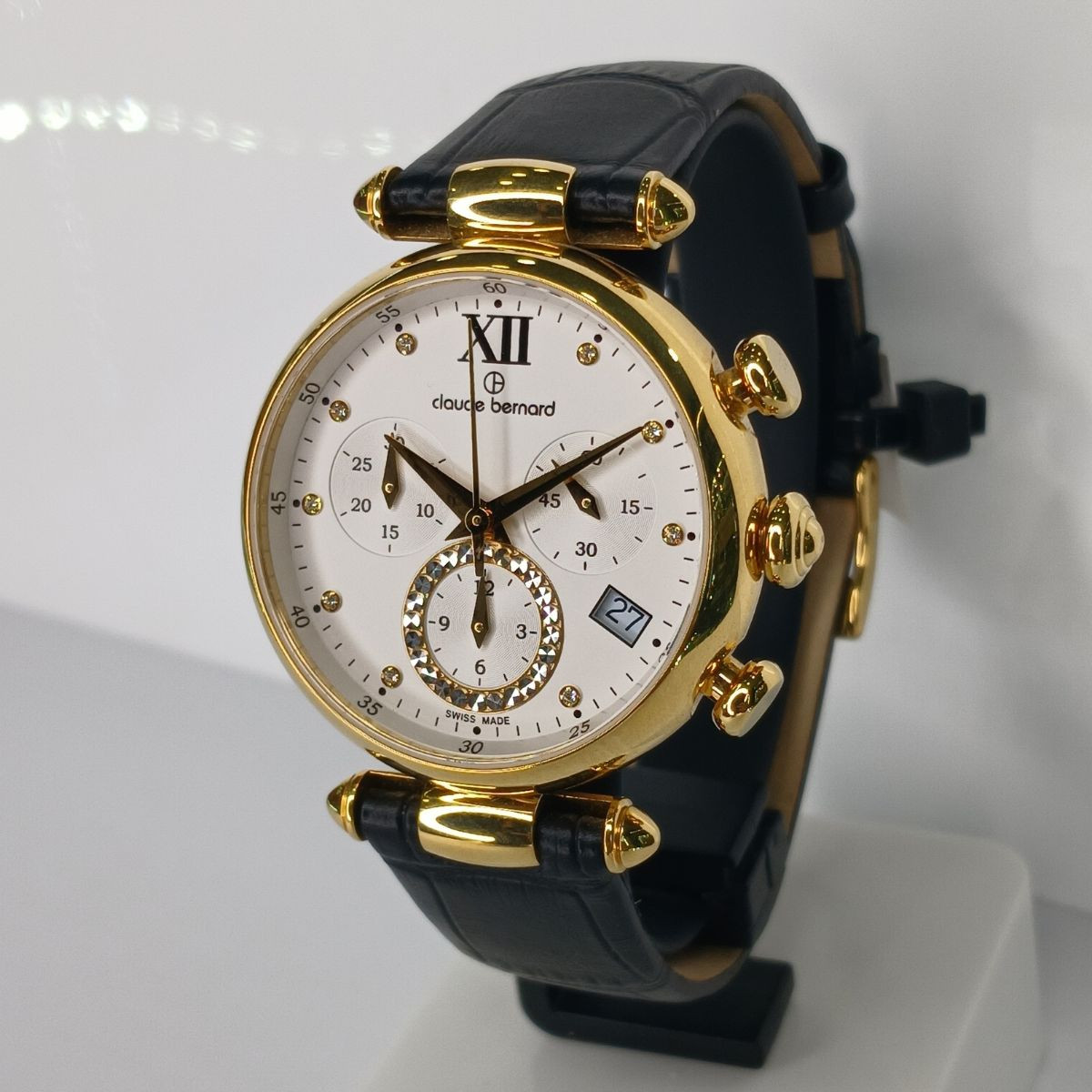 CLAUDE BERNARD 10215