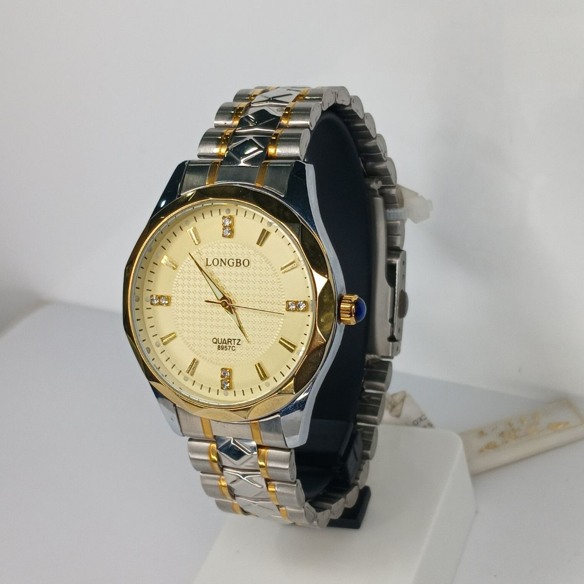 LONGBO SAT 8957G