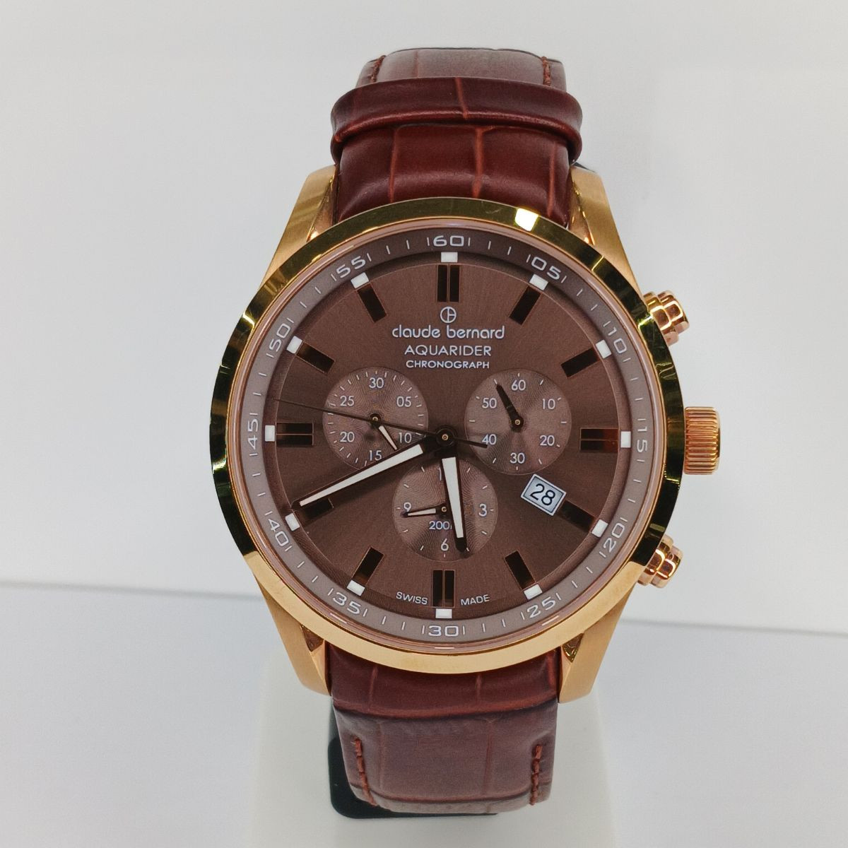 CLAUDE BERNARD 10222 37RC BRIR1