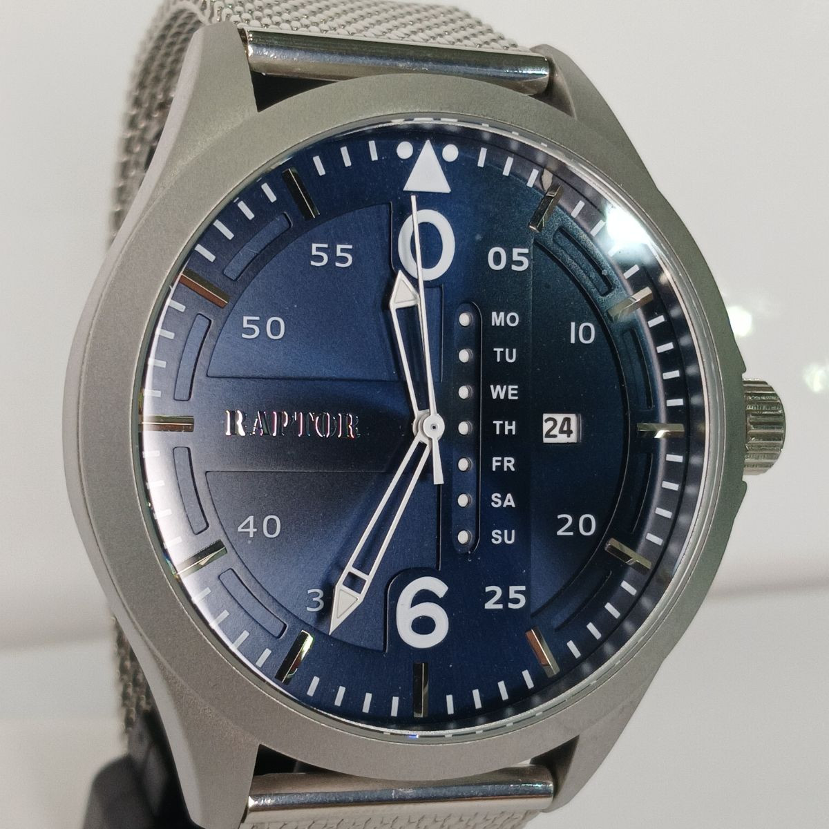RAPTOR SAT RA20265-001