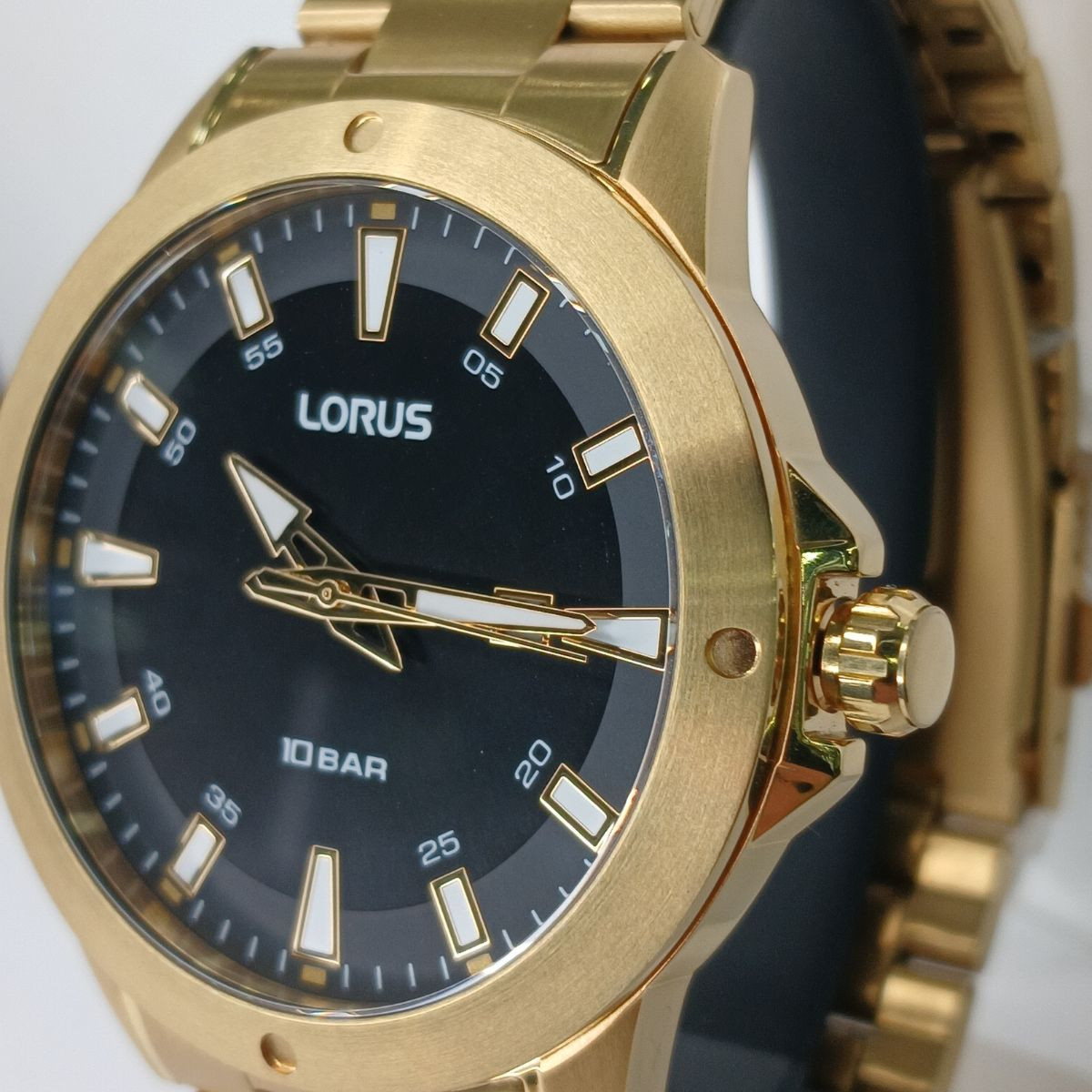 LORUS SAT RH962PX-9