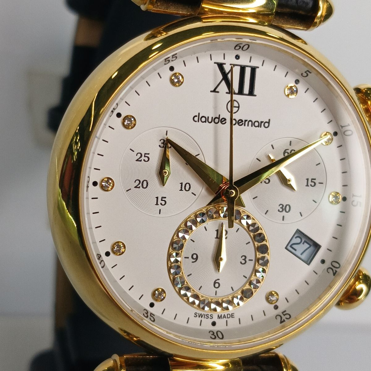CLAUDE BERNARD 10215