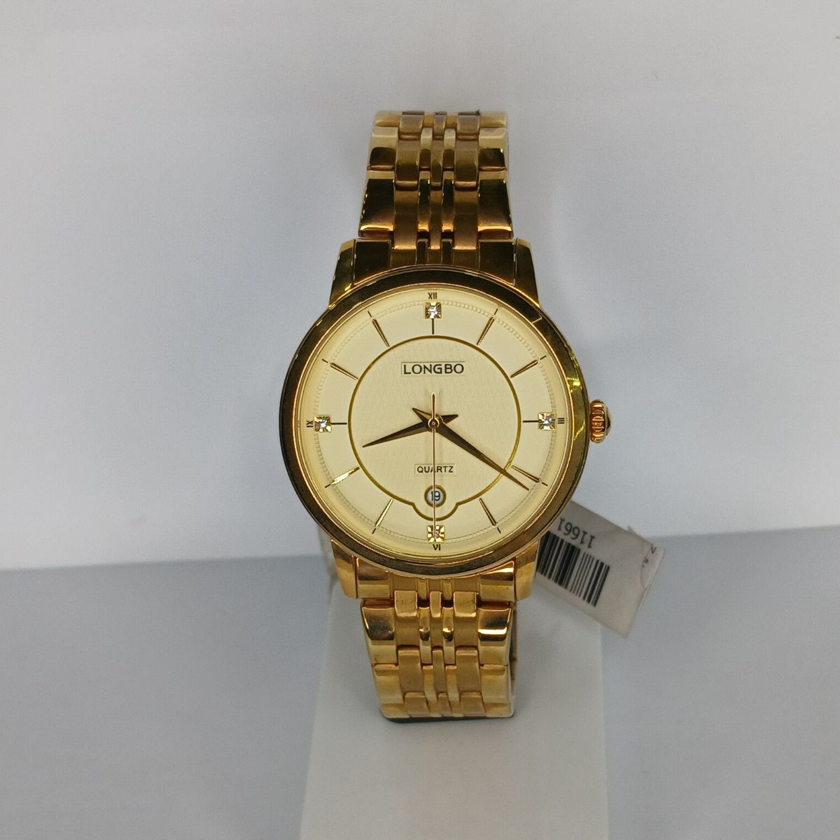 LONGBO SAT 5023G