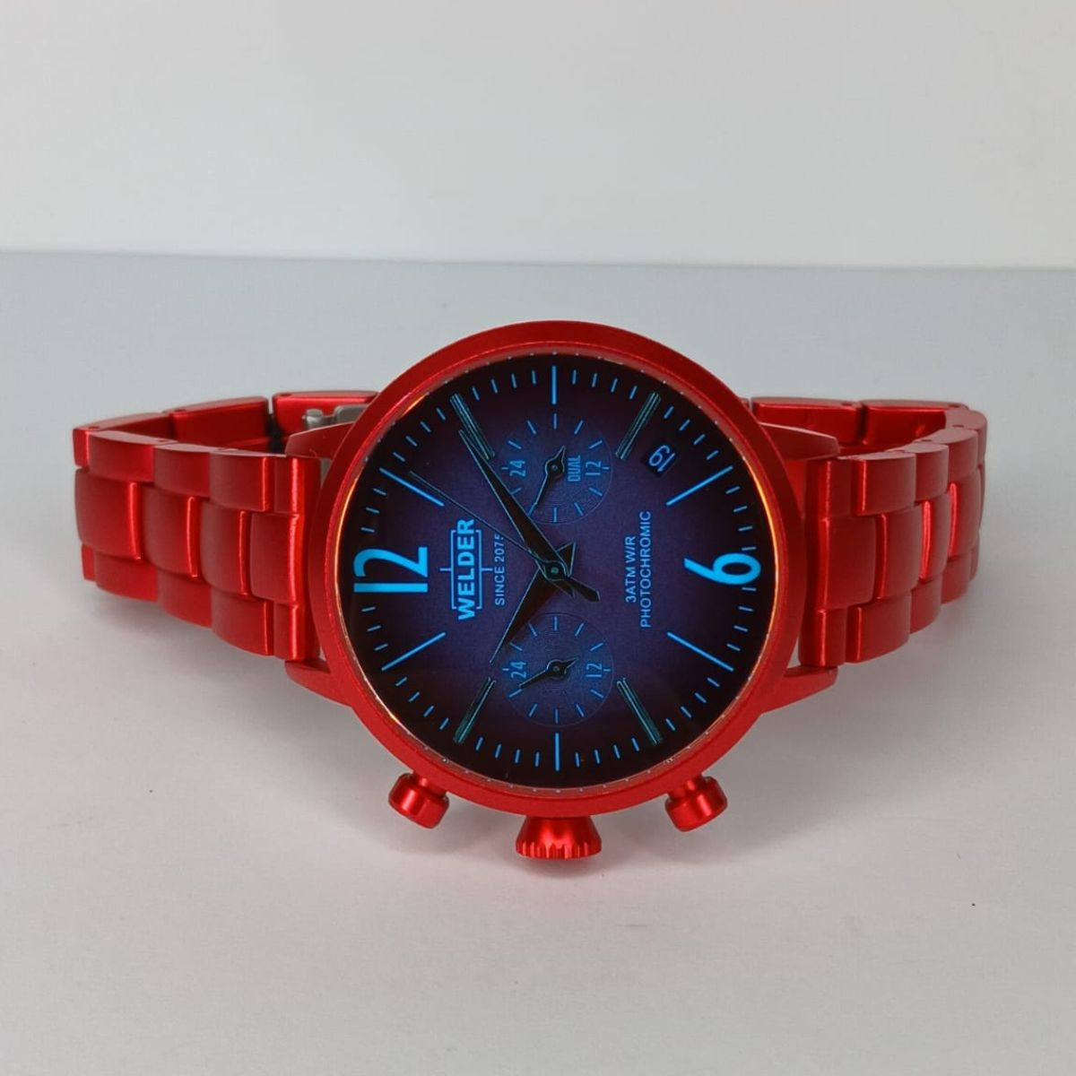 WELDER SAT WWRA115