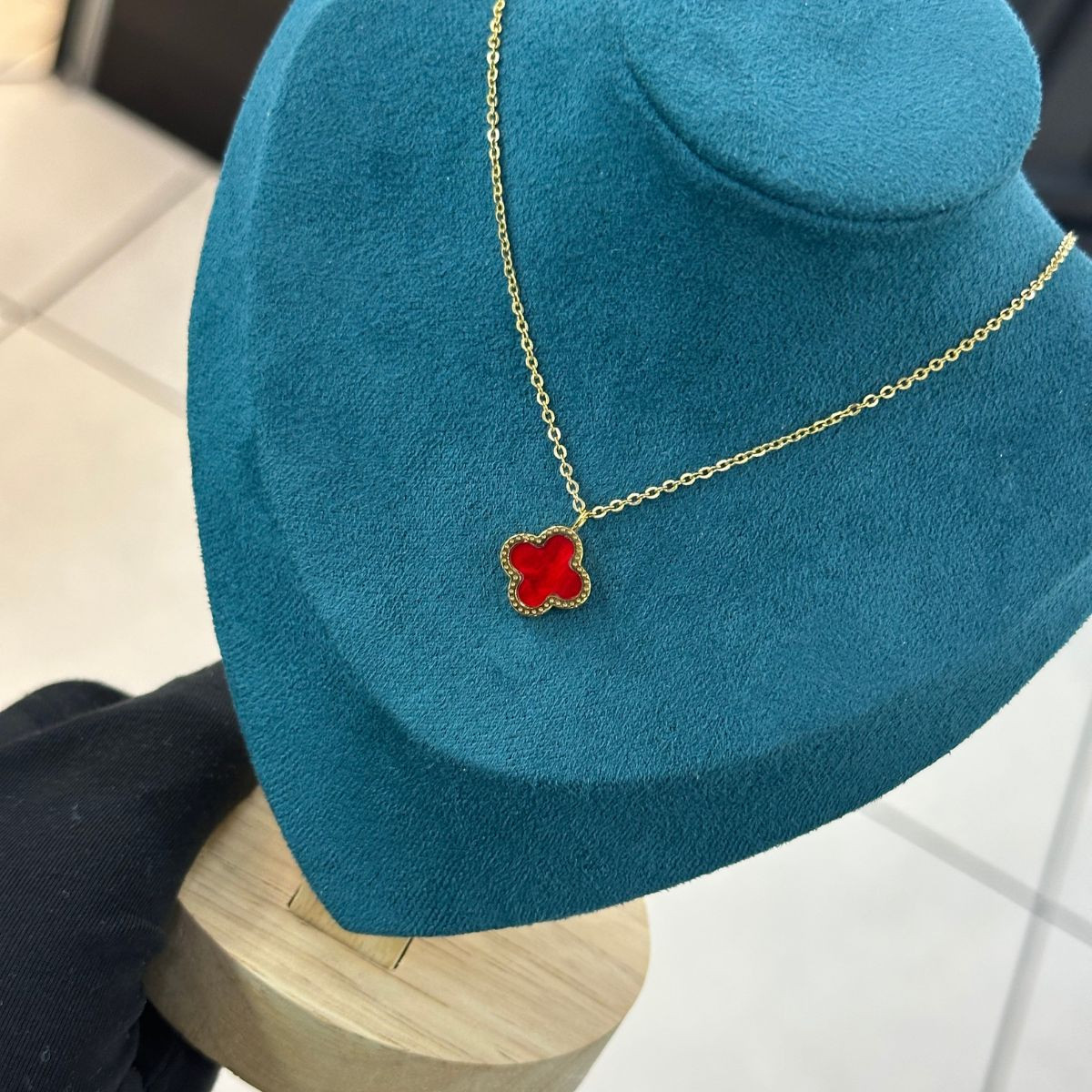 FASHION OGRLICA