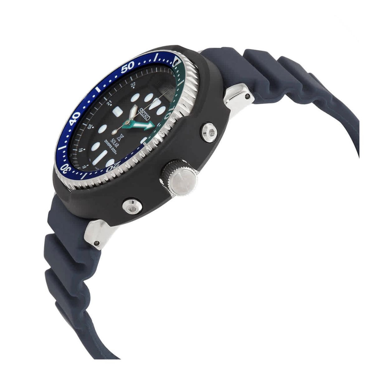 SEIKO PROSPEX SEA ARNIE SNJ039P1 TROPICAL LAGOON SPECIAL EDITION
